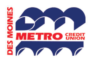 Des Moines Metro Credit Union